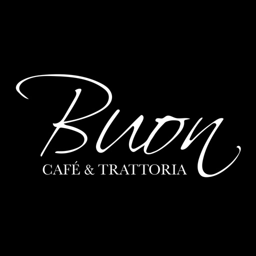 Buon Cafe icon