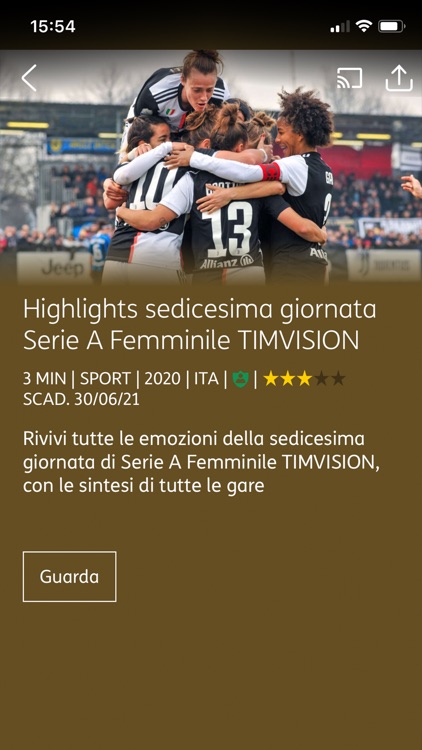 TIMVISION screenshot-7