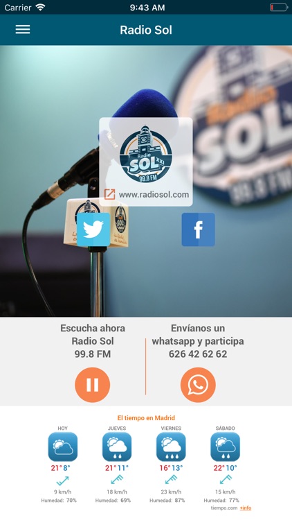Radio Sol