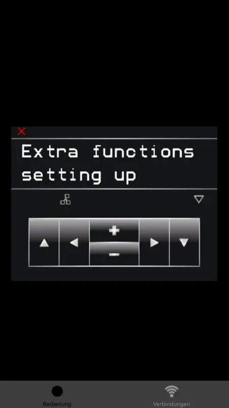 DeviceTouch screenshot 1 of 3