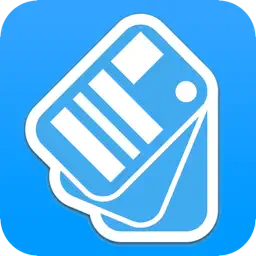 CardMaster : ID Card Maker app icon