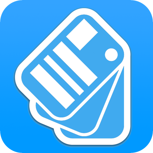 CardMaster : ID Card Maker app icon