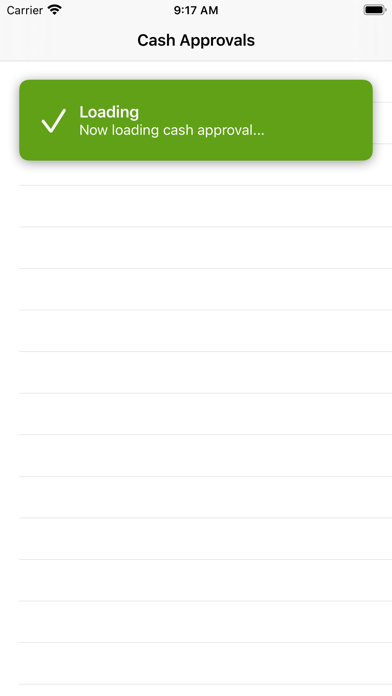MangoPay Merchant Screenshot
