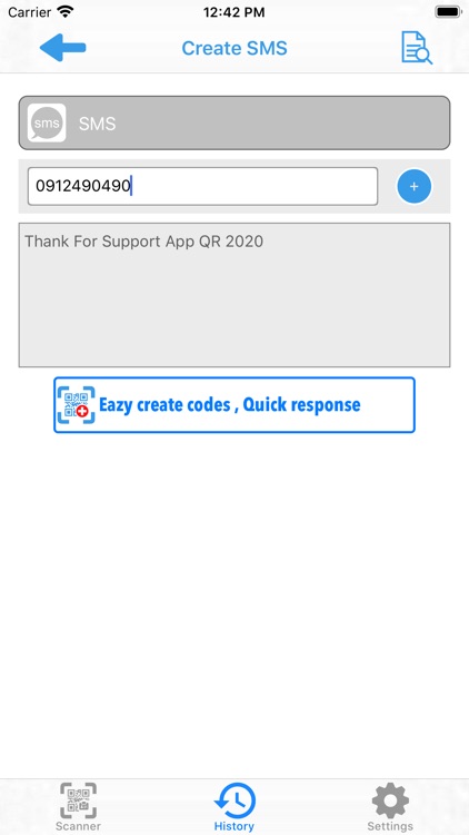 QR 2020 screenshot-3