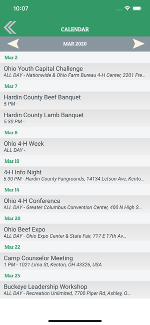 Hardin County 4-H(圖3)-速報App