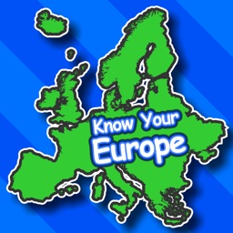 Know Your Europe
