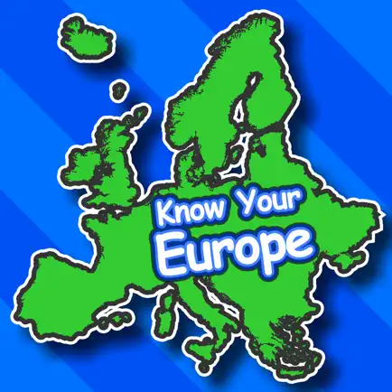 Know Your Europe Читы
