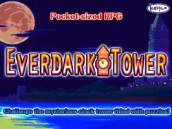 Everdark Tower iPad image 1