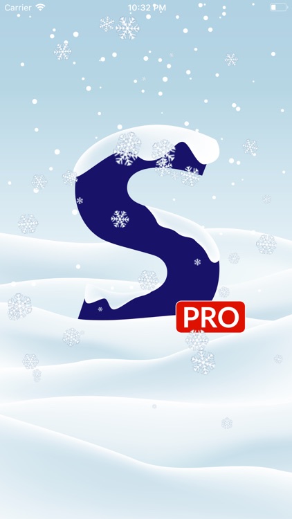 NOAA Snow Live Weather PRO screenshot-5