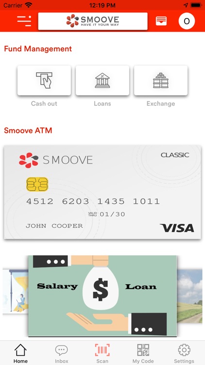 Smoove Apps screenshot-4