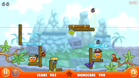 Cover Orange 2 (Ad Supported) screenshot