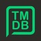 TMDBStory provide movies list and description of films, dramas