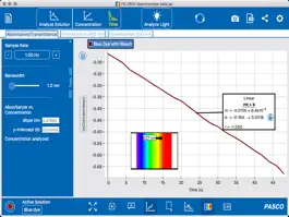 Game screenshot Spectrometry hack