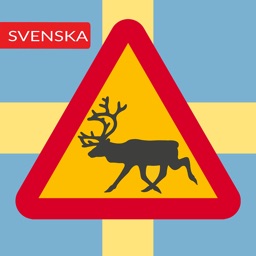 Sverige Vägmärken