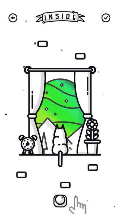 Cessabit: a Stress Relief Game screenshot-4