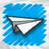 Sketch Plane - Endless Tapper App Feedback
