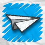 Download Sketch Plane - Endless Tapper app