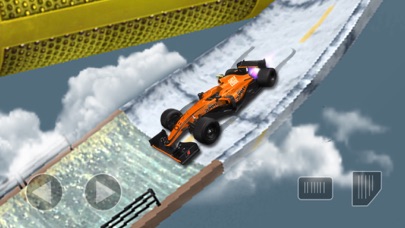 Mega Ramp - Formula Car Racing screenshot 4