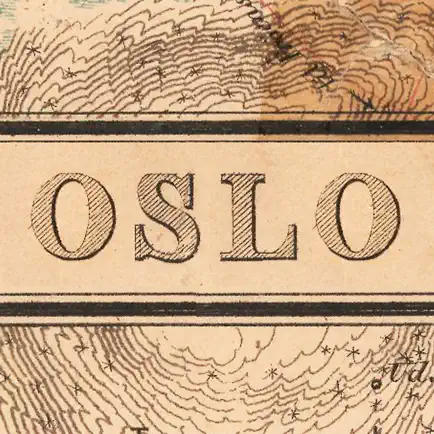 Oslo i gamle dager Cheats