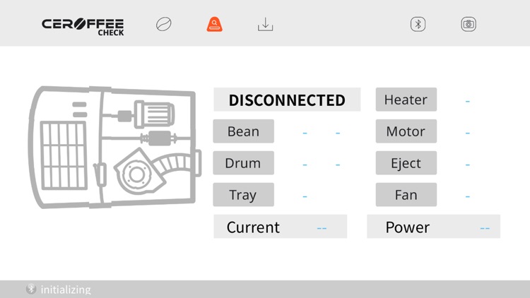 CEROFFEE(세로피 CHECK) screenshot-3