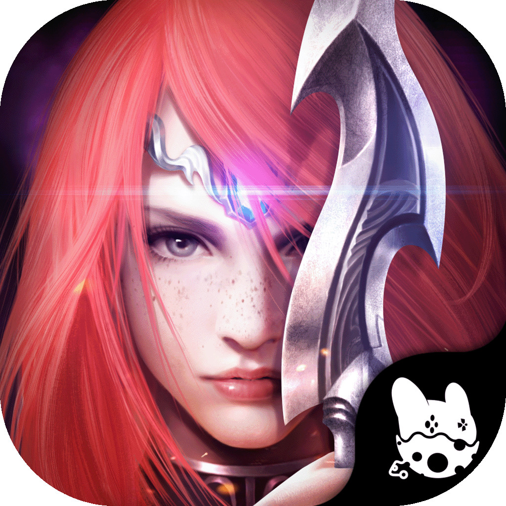 Overlords of Oblivion App Icon