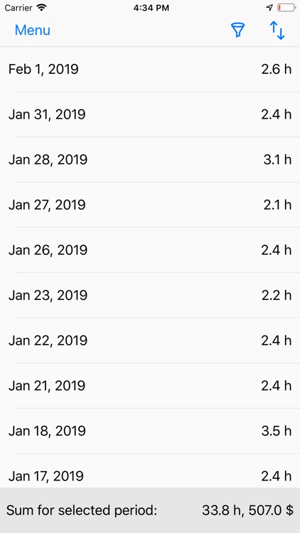 WL Balance