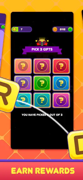 Game screenshot Word Play - Connect & Search hack
