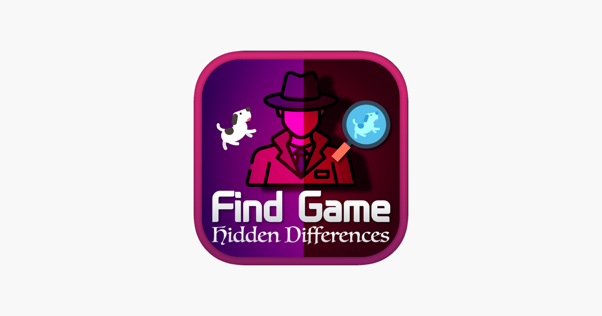 Find Game Hidden Differences On The App Store find-game-hidden-differences-on-the-app-store