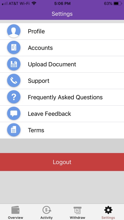 Agent Wallet screenshot-5