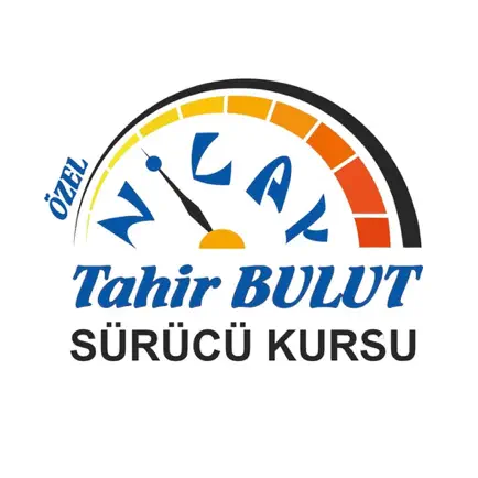 Nilay Tahir Bulut Sürücü Kursu Читы
