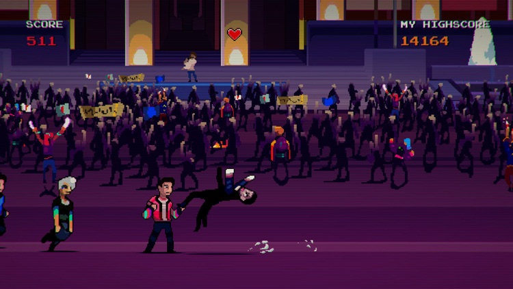 Battle For Basiani screenshot-3