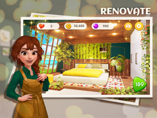 My Home Design : Garden Lifeのおすすめ画像9