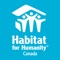 Habitat Canada's National Conference and AGM is a two-day conference, with an additional day of pre-conference meetings for various groups (ED/CEOs and ReStore staff