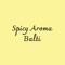 Congratulations - you found our Spicy Aroma Balti in Newport App
