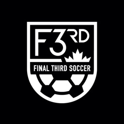 Final Third Training APP