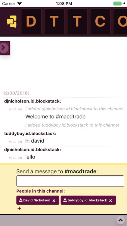 blockslack.io