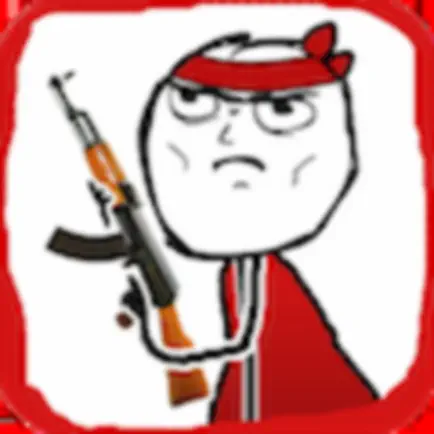 Rage Wars - Meme Shooter Cheats