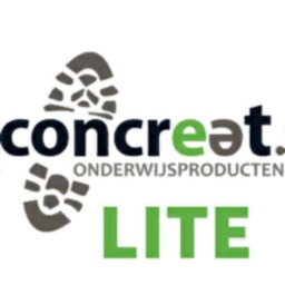 Concreet Bouwdetails AR LITE