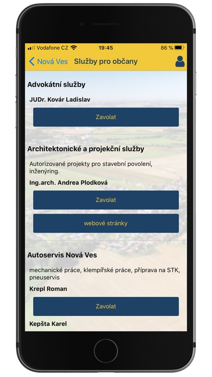 Nová Ves screenshot-5