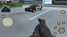 Game screenshot Gangster City:Police Hunter Cr hack