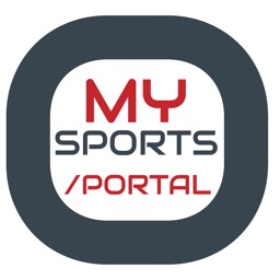 My Sports Portal