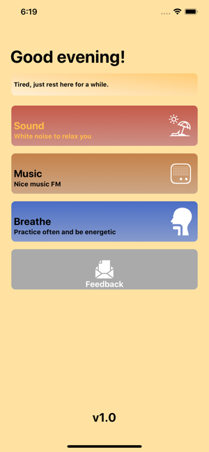 Vitality-slow life(圖1)-速報App