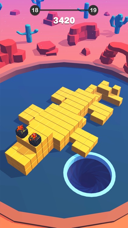 Block Wrecking screenshot-3