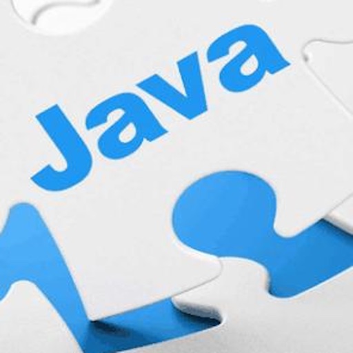 Learn Java Tutorial icon