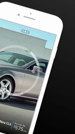 CarStory Vision screenshot 2