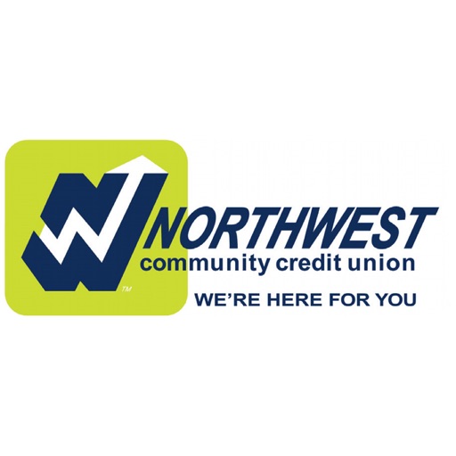 NWCCU Mobile Banking iOS App