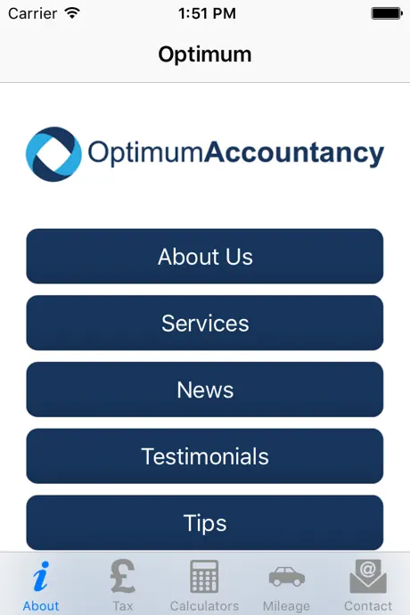 Optimum Accountancy Limited