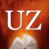 Unity Zohar App icon