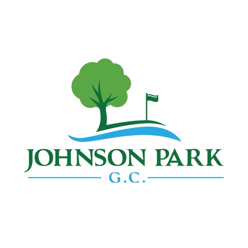 Johnson Park Golf Course Icon