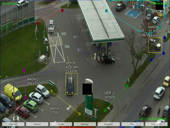 Screenshot #5 pour CMS Mobile HD